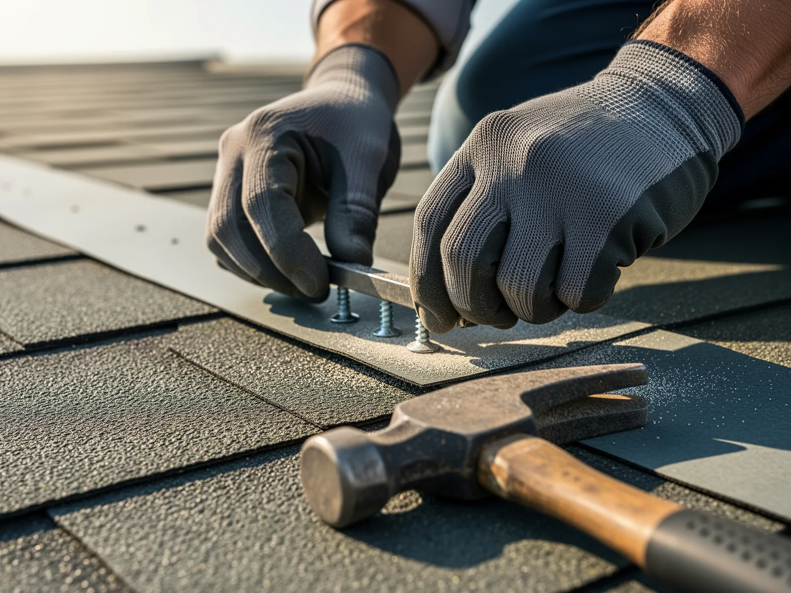 Why choose Fascia Repair in Amery, WI